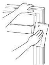 HAIER JR-NF225A - 棚类 - 4