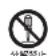 HAIER JR-NF170H - 改造は絶対しない また、修理技術者以外の人が分解したり修理しない - 1