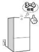 HAIER JR-NF173A - 使いはじめに - 3