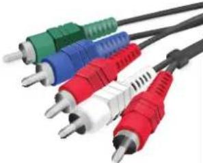 SAMSUNG QA49LS03RAS - Connection Cables for External Devices - 9