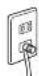 HAIER JR-NF170D - 警告 - 1