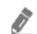 SAMSUNG UA55MU6300S - - Sort - 1