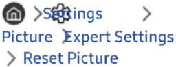 SAMSUNG QA75Q9FNAS - I Want to Reset the TV - 3