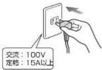 HAIER JR-N40B - 使いはじめに 使いはじめに - 2