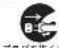 HAIER JR-NF140A - 警告 - 1