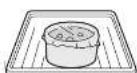 HAIER JR-NF140A - 棚の手前に - 4