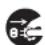 HAIER JR-NF140A - 警告 - 3
