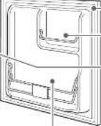 HAIER JR- N47A - 注意 - 3