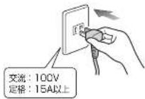 HAIER JR- N47A - 使いはじめに - 2
