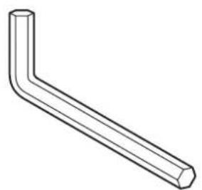 HAIER JR-NF170E - 付属品 - 1