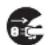 HAIER JR-NF170E - 警告 - 4
