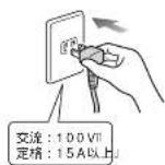 HAIER JR-NF170C - 使いはじめに『使いはじめに』 - 3