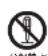HAIER JR-NF170C - 警告 - 1
