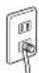 HAIER JR-NF170C - 警告 - 1
