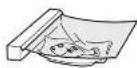 HAIER JR-NF170C - 棚の手前に - 3