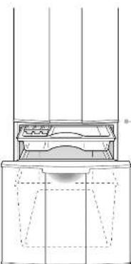 HAIER JR-NF170C - 注意 - 1
