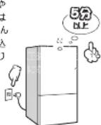 HAIER JR-NF170C - 注意 - 12