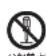 HAIER JR-NF170B - 警告 - 1