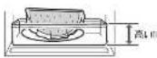 HAIER JR-NF170B - 各部のなまえと使いかた - 3