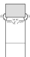 HAIER JR-NF170B - 警告 - 7