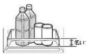 HAIER JR-NF170B - 各部のなまえと使いかた - 2