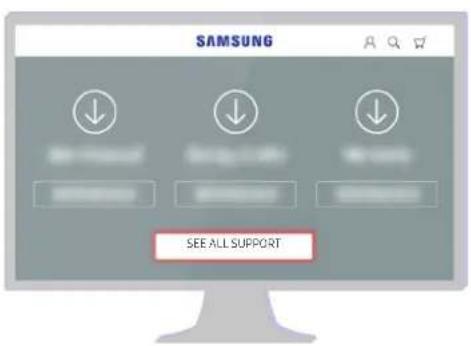 SAMSUNG QA75Q950TSS - Updating the latest TV's software - 10