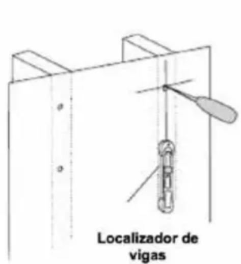 Mitsai PSW520ST - Montaje en Estructura de Madera - 1