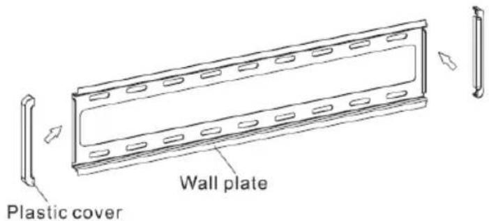 Mitsai CWM2113BK5 - Instrucciones de funcionamiento - 1