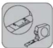 Mitsai CWM2113BK5 - SUPORTE PARA TV CURVA - 4