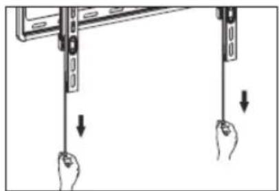 Mitsai CWM2113BK5 - Instrucciones de funcionamiento - 8