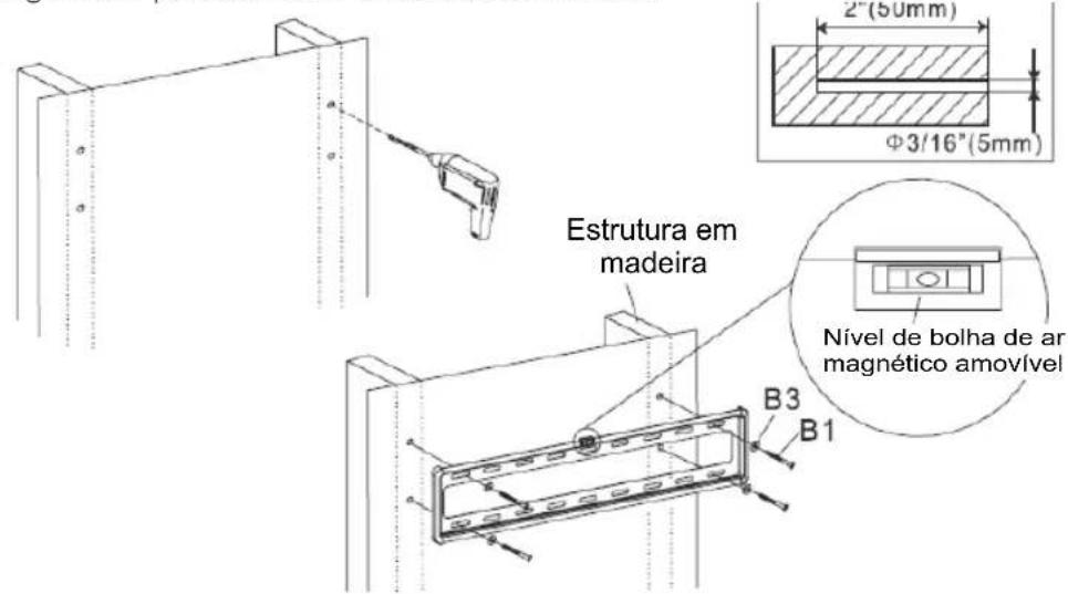Mitsai CWM2113BK5 - Instruções de funcionamento Passo 1 - 3
