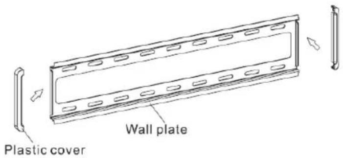 Mitsai CWM2113BK5 - Operations Instructions - 1