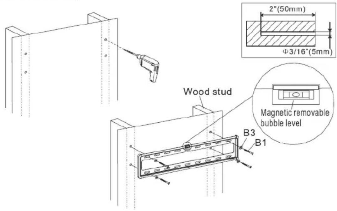 Mitsai CWM2113BK5 - Step 2A - 2