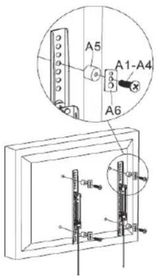 Mitsai CWM2113BK5 - Step 2A - 4