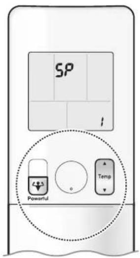 DAIKIN Alira X FTKM60W2VMA - Wireless LAN connection - 1