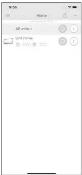 DAIKIN Alira X FTKM60W2VMA - ■ To disable - 6