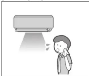 DAIKIN DRXF35T2VMA - Press again. - 1