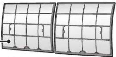 DAIKIN Alira X FTKM20W2VMA - If dirty - 2