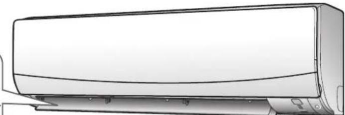 DAIKIN DTXF35T2VMA - Operation does not start soon. - 1