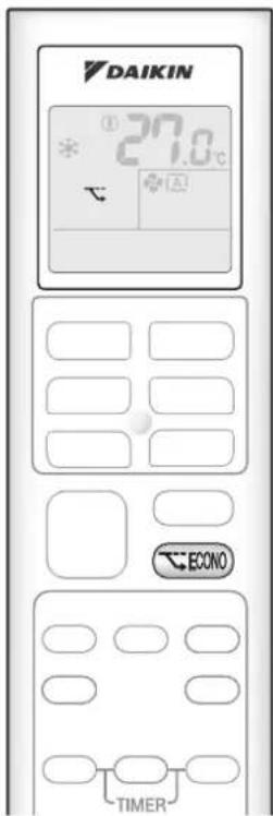 DAIKIN DTXF35T2VMA - [Example] - 4