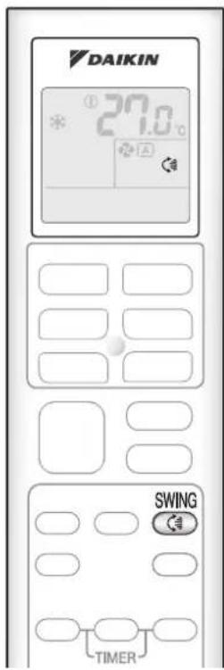 DAIKIN DTXF35T2VMA - ATTENTION - 1