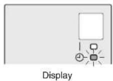 DAIKIN Lite FTXF70W2VMA - Press ON. - 2