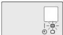 DAIKIN Lite FTXF70W2VMA - Note on remote controller - 2