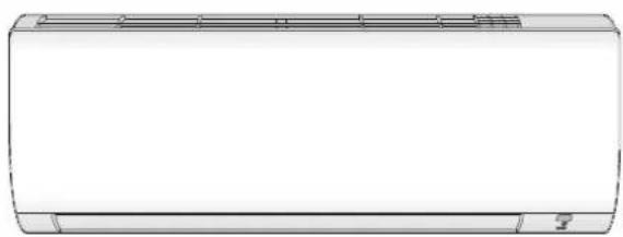 DAIKIN Lite FTXF70W2VMA - MODELS - 1