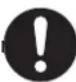 DAIKIN Lite FTXF70W2VMA - WARNING - 1