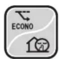 DAIKIN Cora FTKM20Q2VMA - Notes on POWERFUL operation - 1