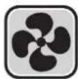 DAIKIN Cora FTKM20Q2VMA - Note on FAN operation - 1