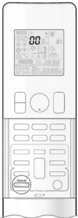 DAIKIN Cora FTKM20Q2VMA - ■ Disposal requirements - 1