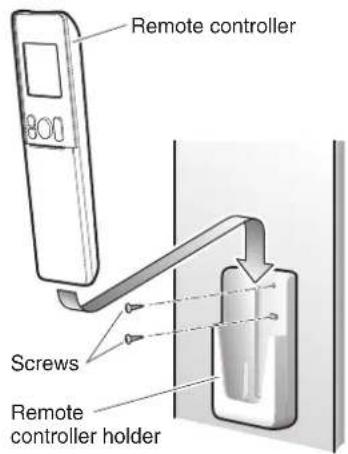 DAIKIN Cora FTKM20Q2VMA - ■ Turn on the circuit breaker - 2