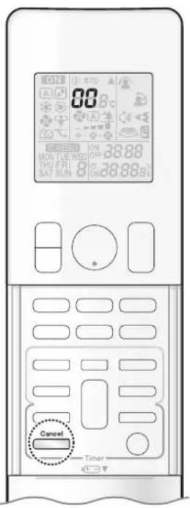 DAIKIN Alira X FTXM46W2VMA - ■ Disposal requirements - 1